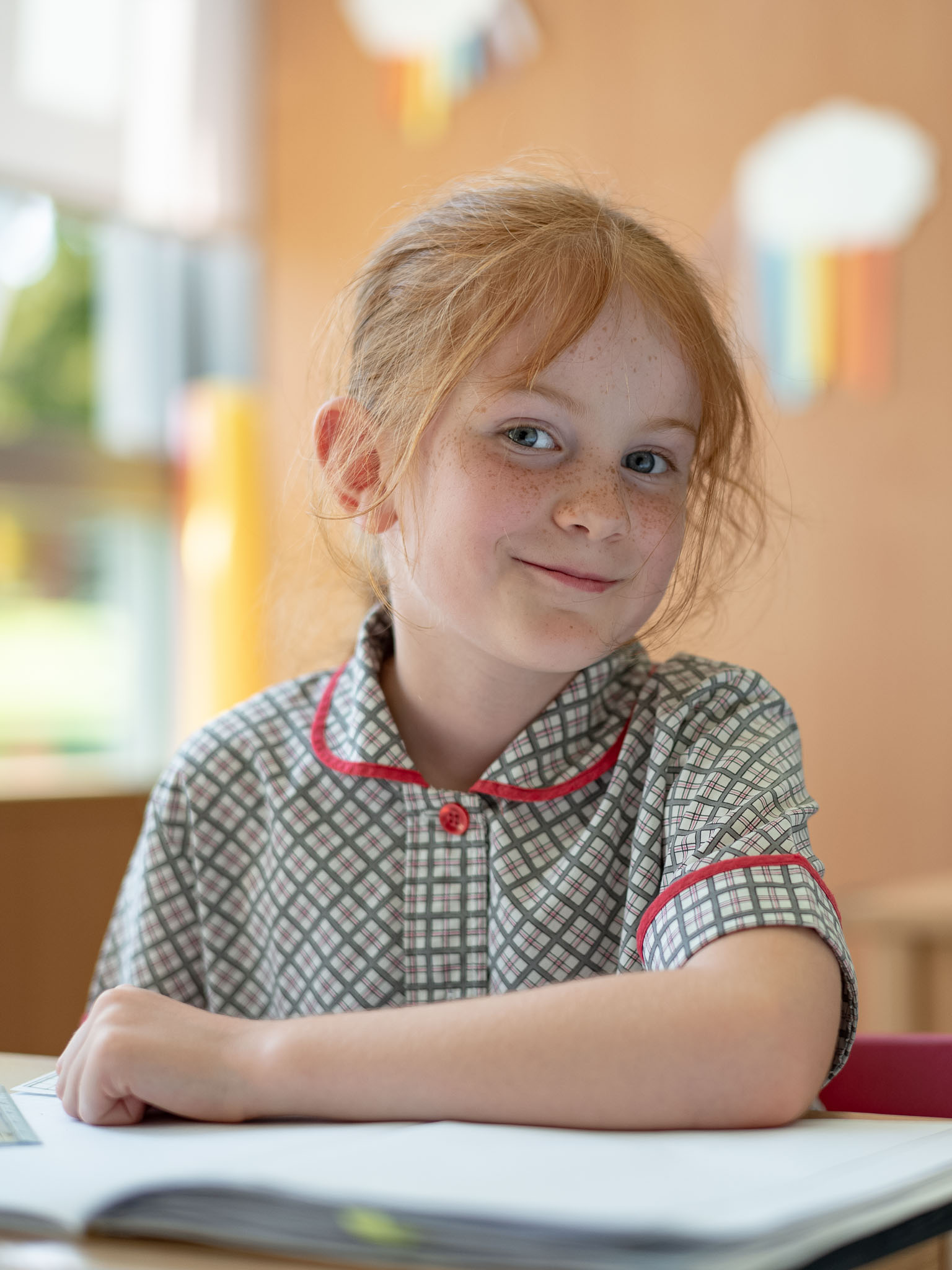 Open Morning March 2024 Thornton College