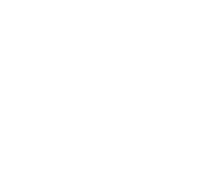 white Thornton College footer logo
