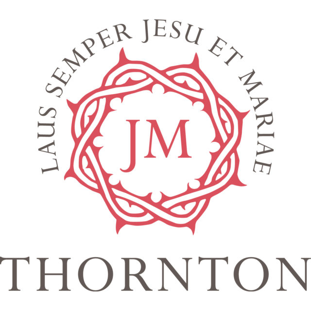 Thornton College Logo