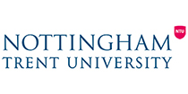 Nottingham Trent University Logo