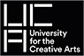 University For The Creative Arts