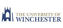 University Of Winchester Logo