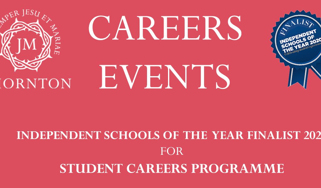 CAREERS EVENTS