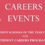 CAREERS EVENTS
