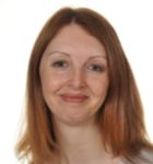 Caroline Thomas