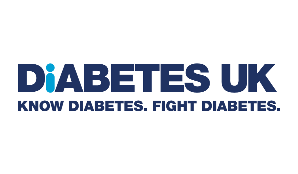 Diabetes UK logo