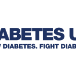 Diabetes UK logo