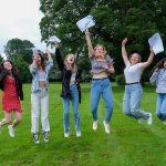 Year 13 Exam Results
