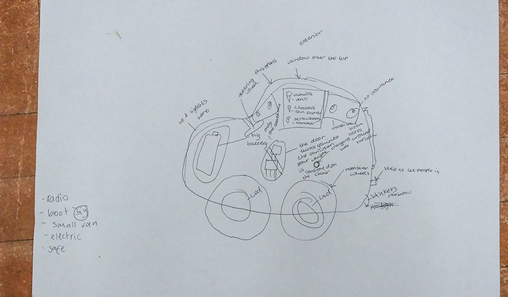 car designs