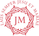 JM icon