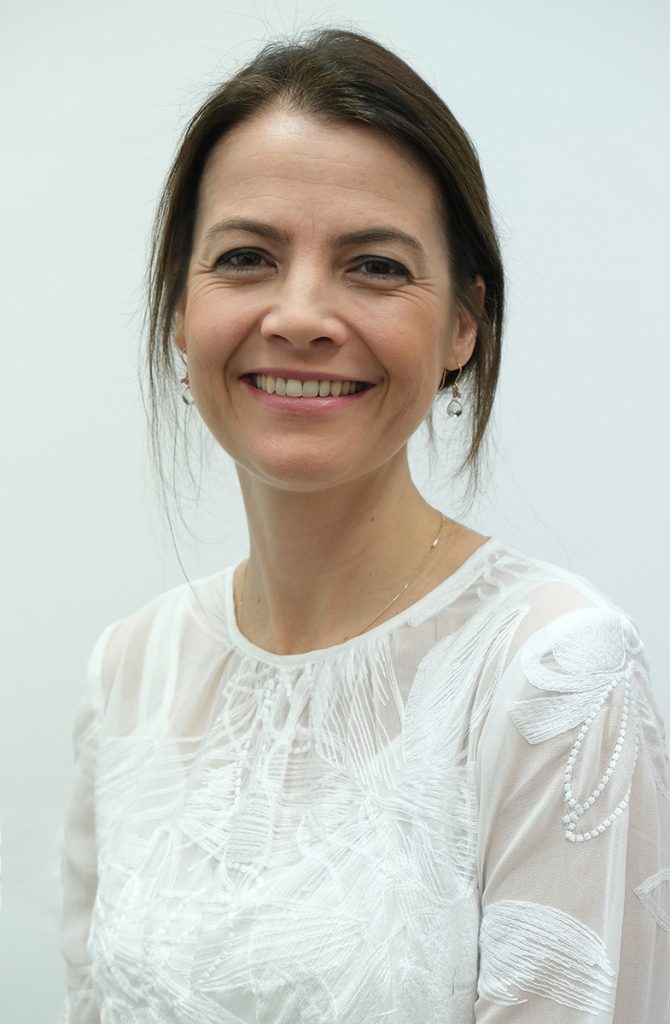 Dr Louise Shaw
