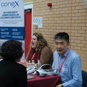 Conex