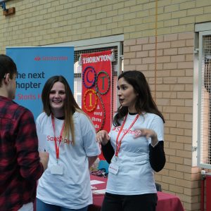 Santander Apprenticeships