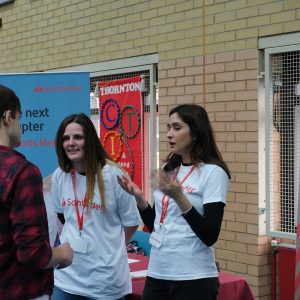 Santander Apprenticeships