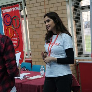 Santander Apprenticeships