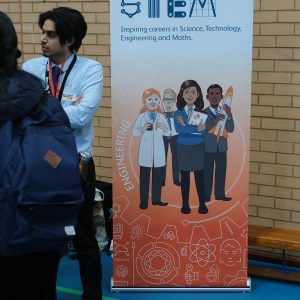 STEM at Network Rail