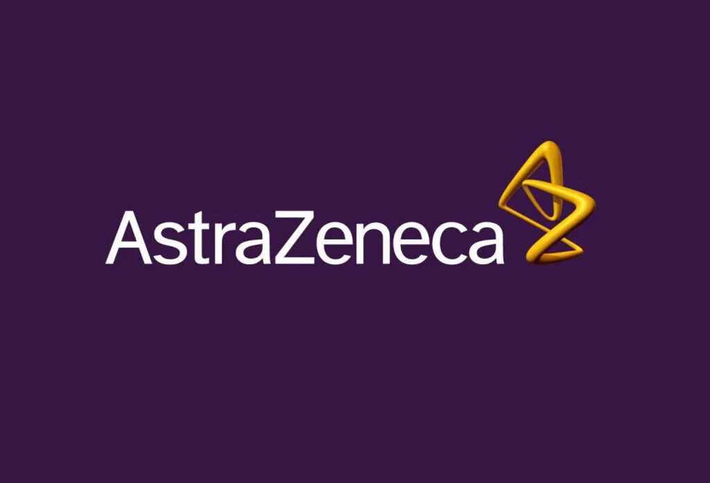 AstraZeneca Logo