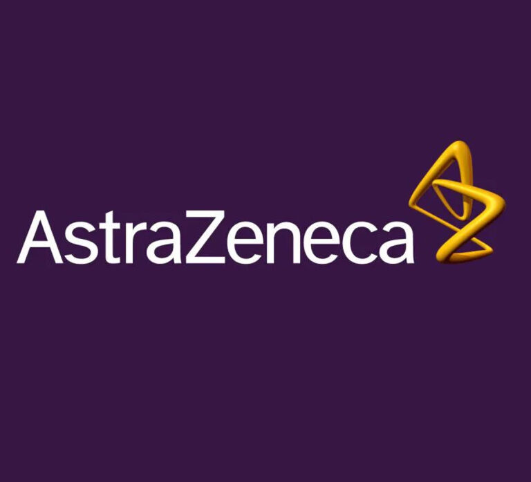 AstraZeneca Logo