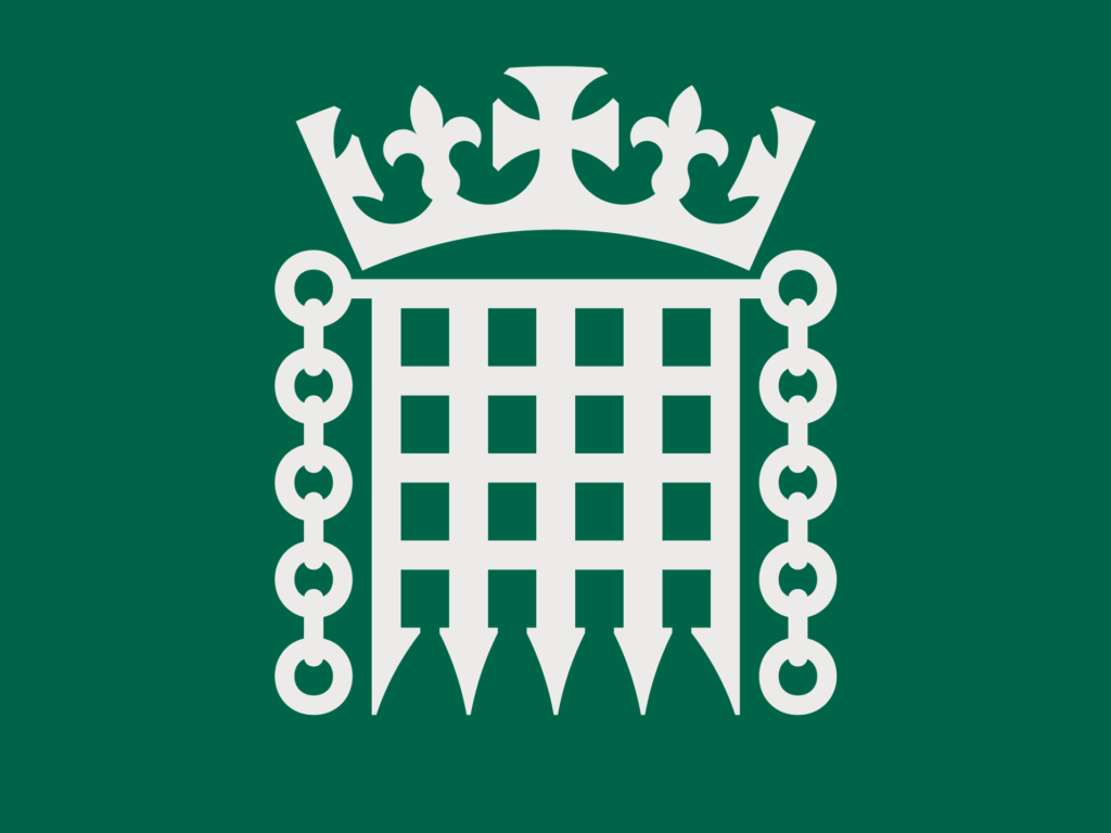 House Of Commons