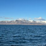 iceland mountains