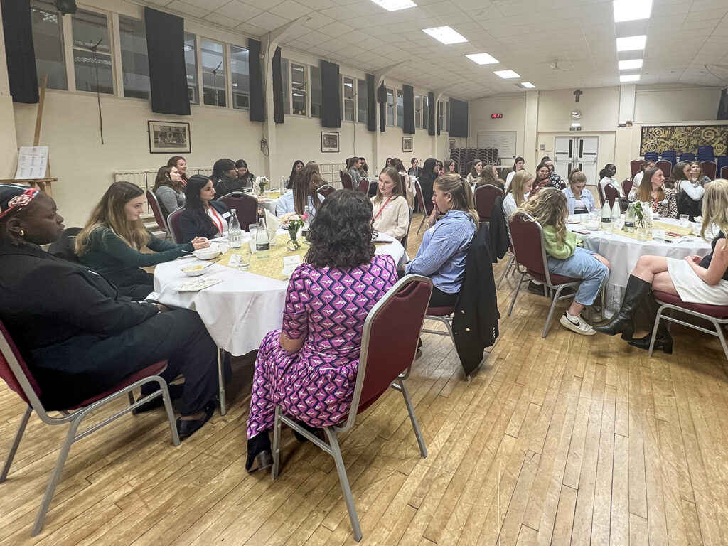Alumni Networking Event