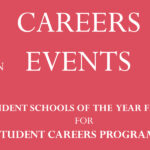 CAREERS EVENTS