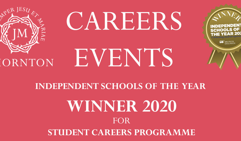 CAREERS Events