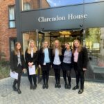 Clarendon House