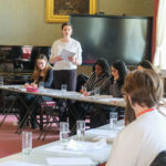 student debate