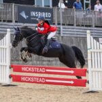 Equestrian