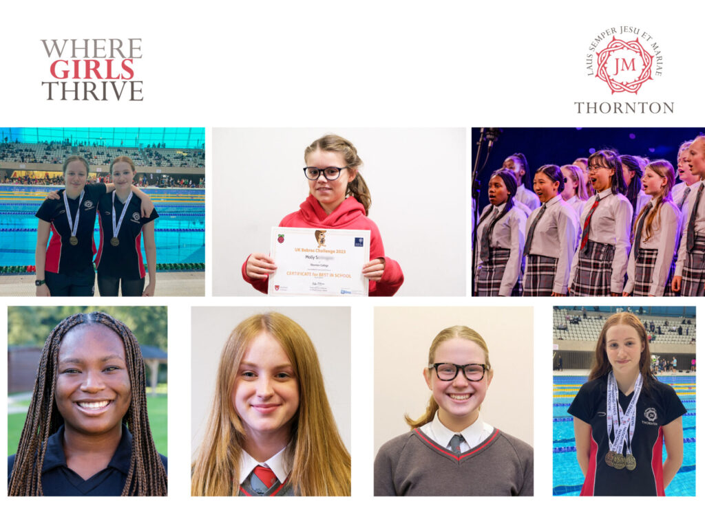 Thornton College Where Girls Thrive