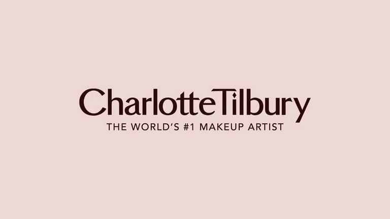 Charlotte Tilbury